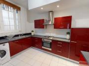 Chambre dans le 29 rue Gasparin