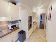 Chambre dans le 2 Place Tobie Robatel
