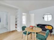 Chambre dans le 333 Rue de Belleville