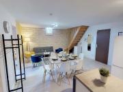 Chambre dans le 33 cours Gambetta