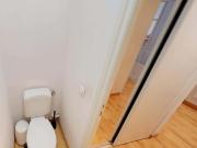 Chambre dans le 41 rue Esquermes
