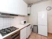 Chambre dans le 46 boulevard Voltaire