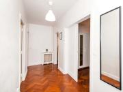 Chambre dans le 47 rue Guersant