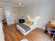 Chambre dans le 4 rue de Casablanca