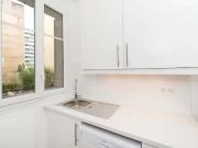 Chambre dans le 57 boulevard Victor