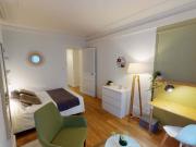 Chambre dans le 59 rue Traversière