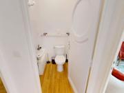 Chambre dans le 61 Rue du Jardin public