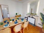 Chambre dans le 61 Rue du Jardin public