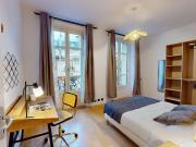 Chambre dans le 64 Rue Tiquetonne