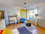Chambre dans le 70 rue des Fontaines