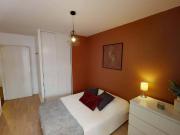 Chambre dans le 7 rue Cavenne