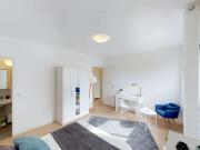 Chambre dans le 93 rue Marius Berliet