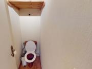 Chambre dans le 9 rue Brueys