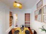 Chambre dans le 9 Rue de l'Aqueduc