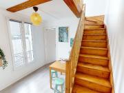 Chambre dans le 9 Rue des Haies