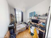 Chambre dans le cours charlemagne