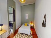 Chambre dans le Quai de la Pêcherie