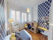 Chambre dans le rue du Lac Chambre dans le rue du Lac