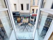 Chambre dans le rue Paul Bert