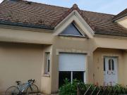 Chambre dans pavillon