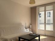 Chambre dans T3 avec balcon – Boulevard National Chambre dans T3 avec balcon – Boulevard National