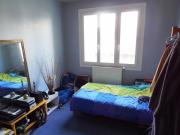 Chambre dans T3 proche gare