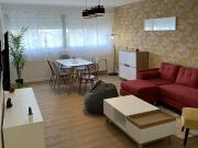 Chambre dans T6 de 103m2 dans le quartier d'Ancely