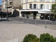 chambre dans un 2P à vanves issy les moulineaux