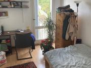 Chambre dans un appartement