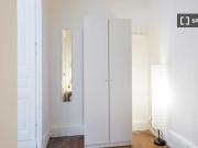 Chambre dans un appartement partagé de 3 chambres,...
