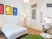 Chambre dans un appartement partagé de 3 chambres dans...