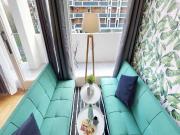 Chambre dans un appartement partagé de 4 chambres à Lille