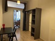 Chambre dans un appartement partagé de 5 chambres, Lyon