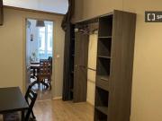 Chambre dans un appartement partagé de 5 chambres, Lyon