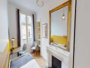 Chambre dans un appartement partagé de 6 chambres aux...