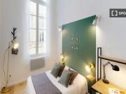 Chambre dans un appartement T3 en colocation à louer à...