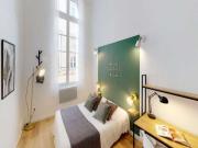 Chambre dans un appartement T3 en colocation à louer à...