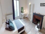 Chambre partagée à louer à Montpellier