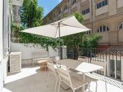 CHAMBRE DANS UN COLIVING COLODGE