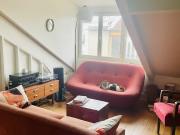 Chambre dans un magnifique appartement T4 de 80 m2