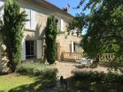 Chambre dans une colocation 200 m²