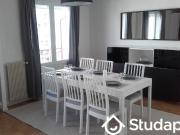 Chambre dans une colocation de 100m2