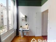 Chambre dans une colocation de 100m2