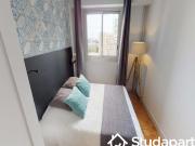 Chambre dans une colocation de 100m2