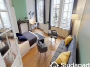 Chambre dans une colocation de 100m2