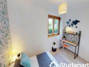 Chambre dans une colocation de 100m2