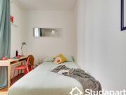 Chambre dans une colocation de 50m2