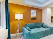 Chambre dans une colocation de 102m² à Lille