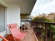 Chambre dans une colocation de 105m² à Marseille 01