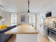 Chambre dans une colocation de 105m² à Paris 15